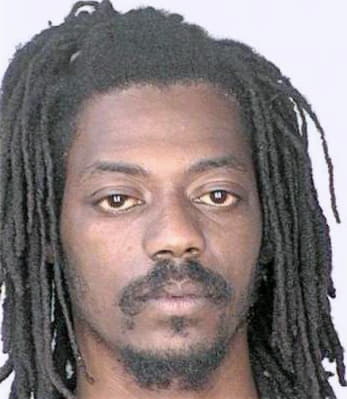 Fennell Reginald - Hillsborough County, FL 