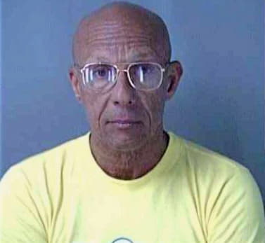 George Ronald - Lee County, FL 