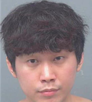Seo Sangwoo - Gwinnett County, GA 