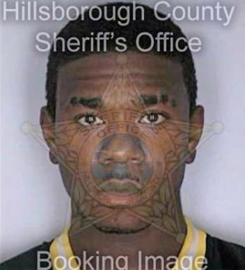 Simpkins Shamiel - Hillsborough County, FL 