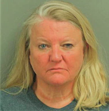 Watson Tammy - Wake County, NC 