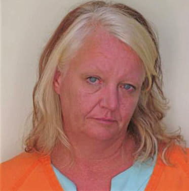 Overstreet Tracy - Hillsborough County, FL 