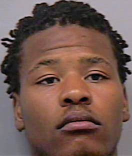 Thompson Tsahdekeel - Gwinnett County, GA 