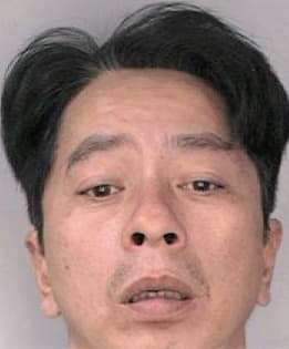 Tran Van - Hillsborough County, FL 