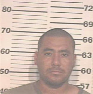 Garcia Victor - Hidalgo County, TX 