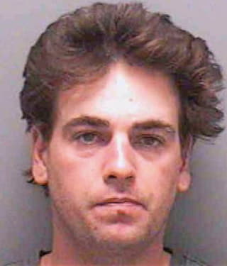 Brune William - Lee County, FL 