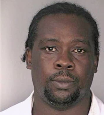 Conyers Aaron - Hillsborough County, FL 