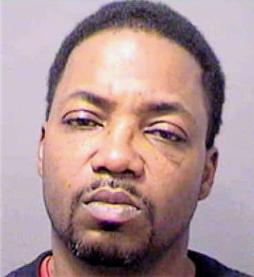 Meaders Abdule - Mecklenburg County, NC 