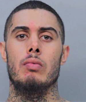 Perez Alexander - Dade County, FL 