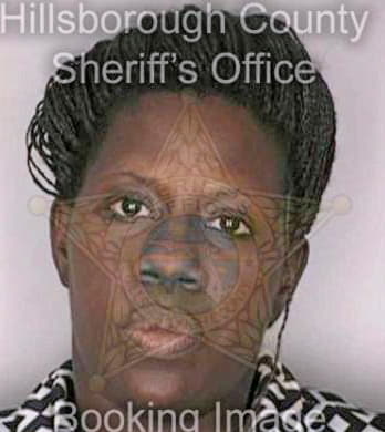 Cohen Andreana - Hillsborough County, FL 