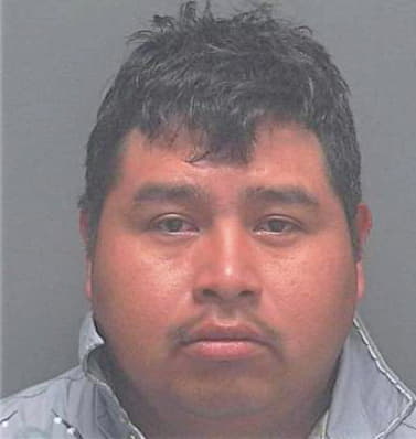 Ramirez Andres - Lee County, FL 