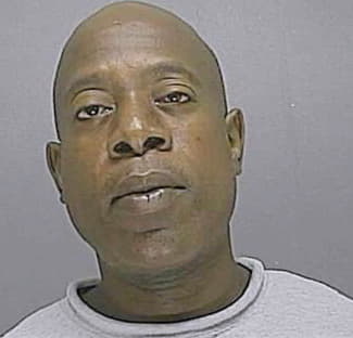 Jones Antione - Volusia County, FL 