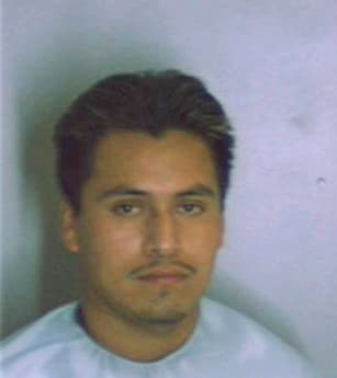Morales-Perez Audelino - Dekalb County, GA 