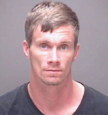 Harrison Billy - Galveston County, TX 