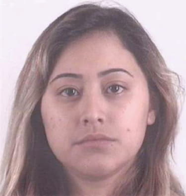 Aguirre Coraima - Tarrant County, TX 
