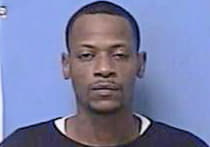 Smith David - Crittenden County, AR 