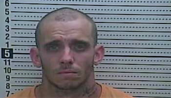 Cottrell Derek - Harlan County, KY 