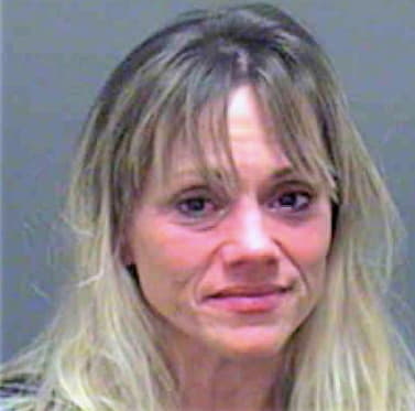 Dewey Donna - Mecklenburg County, NC 