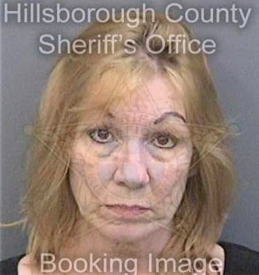 Walega Donna - Hillsborough County, FL 