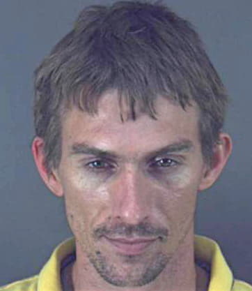 Jewell Eric - Lake County, FL 