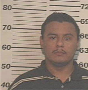 Rodriguez Ernesto - Hidalgo County, TX 
