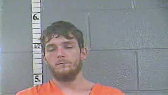 Doyle Franklin - Bullitt County, KY 