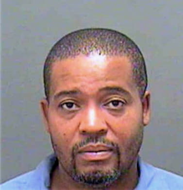 Stevenson Gary - Mecklenburg County, NC 