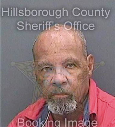 Grant James - Hillsborough County, FL 