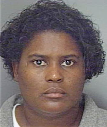 Dillard Janice - Polk County, FL 