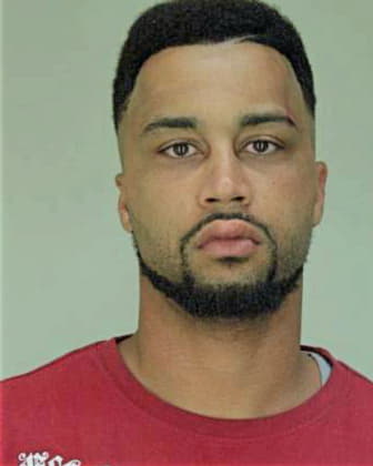 Shelton Jarrod - Hillsborough County, FL 