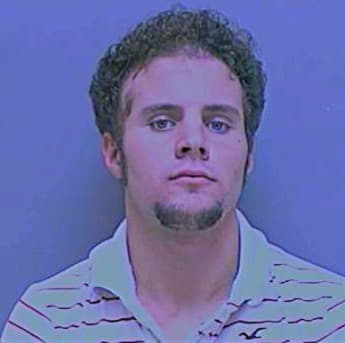 Frampton Jeremy - Smith County, TX 