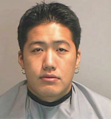 Chon Jin - Dekalb County, GA 