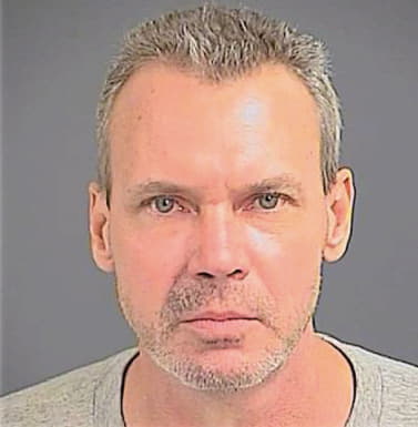 Denton Joel - Charleston County, SC 