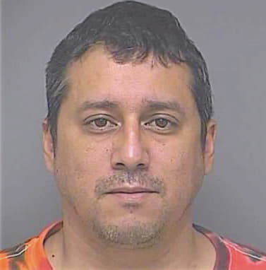 Tijerina John - Denton County, TX 