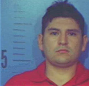 Prado Johnathan - Taylor County, TX 
