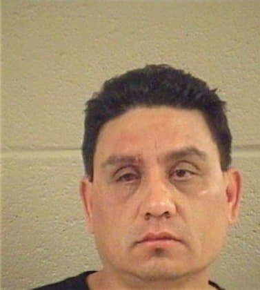 Minez Jorge - Whitfield County, GA 