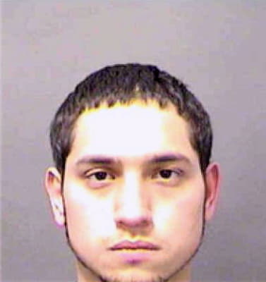 Chicas Jose - Mecklenburg County, NC 