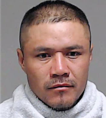 Corona-Pitalla Jose - Collin County, TX 