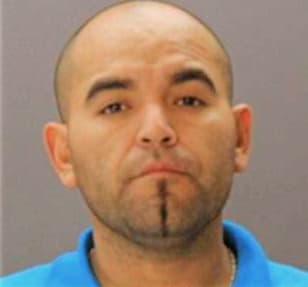 Gonzales Jose - Dallas County, TX 