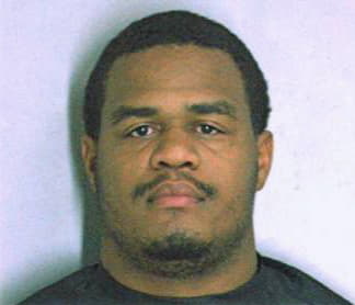 Buford Joshua - Dekalb County, GA 