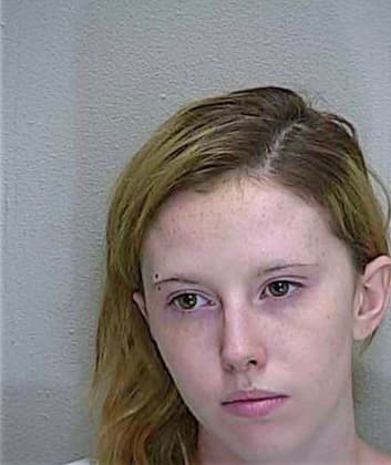 Sharlaw Katherine - Marion County, FL 