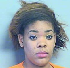 Hicks Kenika - Tulsa County, OK 