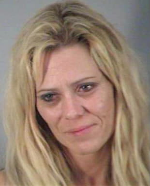 Roberts Kimberly - Lake County, FL 