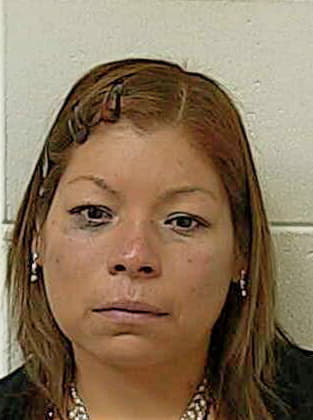Dimas-Paniagua Leticia - Houston County, GA 