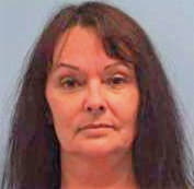 Baker Linda - Dawson County, GA 