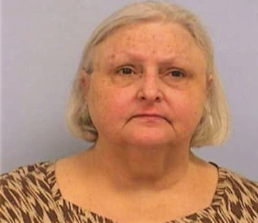 Rhodes Linda - Travis County, TX 