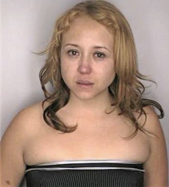 Jimenez Liza - Hillsborough County, FL 