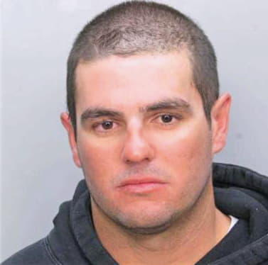 Vidal Manuel - Dade County, FL 