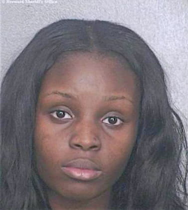 Mcfarlane Melisa - Broward County, FL 