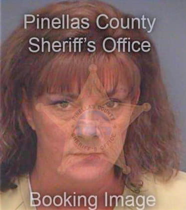 Milam Mellissa - Pinellas County, FL 
